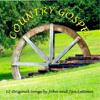 Country Gospel - John Latimer & Jan Latimer