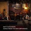 Songs from the New Orphanage - EP