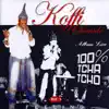100% tcha tcho, Vol. 1 (Live) album lyrics, reviews, download