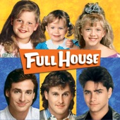 full house season 2 on itunes