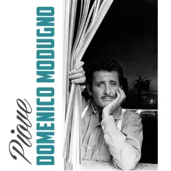 Piove - Single - Domenico Modugno