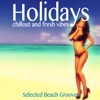 Holidays (Chillout and Fresh Vibes), 2015