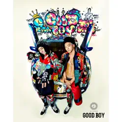 GOOD BOY - Single - G-Dragon