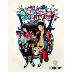 GD&TOP (from BIGBANG) - GOOD BOY