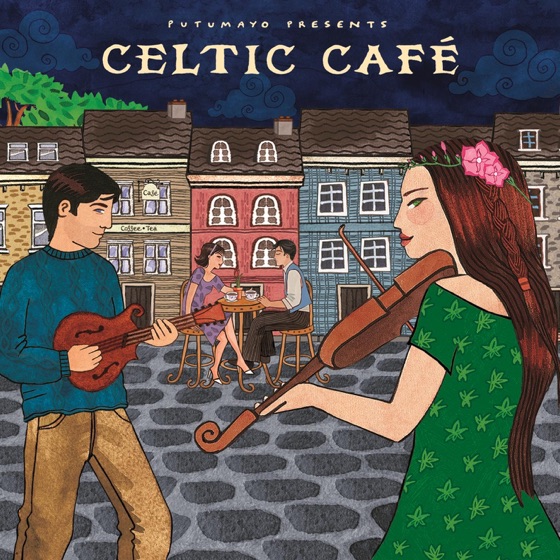 Cover artwork for The Parting Glass
