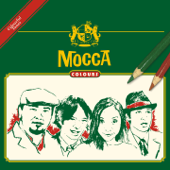 Mocca - The Object Of My Affection Lyrics