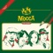Let Me Go (feat. Pelle Carlberg) - Mocca lyrics