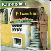 Pst. Emmanuel Ushindi - Kamundala artwork