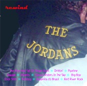 The Jordans - (Ghost) Riders in the Sky
