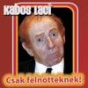 Kabos Laci - Ráncfelvarrás