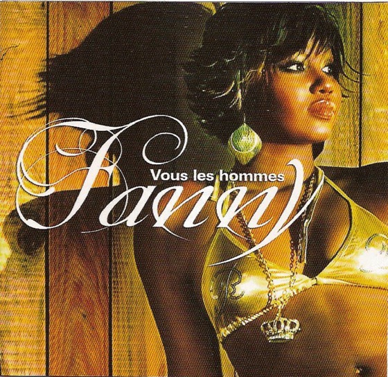 Cover artwork for Je l'aime