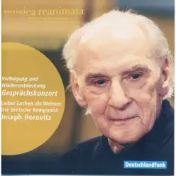 Joseph Horovitz - Ilse Weber