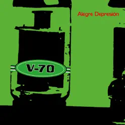 Alegre Depresión - Verde70