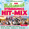 Alphorn & Kuhglocken Mixtur: Der Alphornzauber / Party auf der Alm / I brauch koa Didgeridoo / Alphorngaudi - Romantik Express