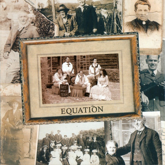Cover artwork for Cry Wolf