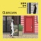 Right & Left (feat. Jo Hyun Ah) - G. Brown lyrics