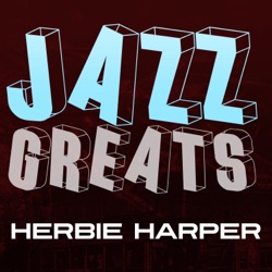 Herbie Harper Quintet - Jive at Five