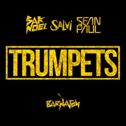 Trumpets (feat. Sean Paul) [with Salvi] - Single - Sak Noel