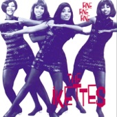 The Ikettes - Don't Feel Sorry For Me