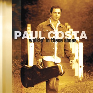 Paul Costa - It's Good to Be Me - Line Dance Choreograf/in