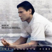 The Seventh Fire (Original Motion Picture Soundtrack) artwork