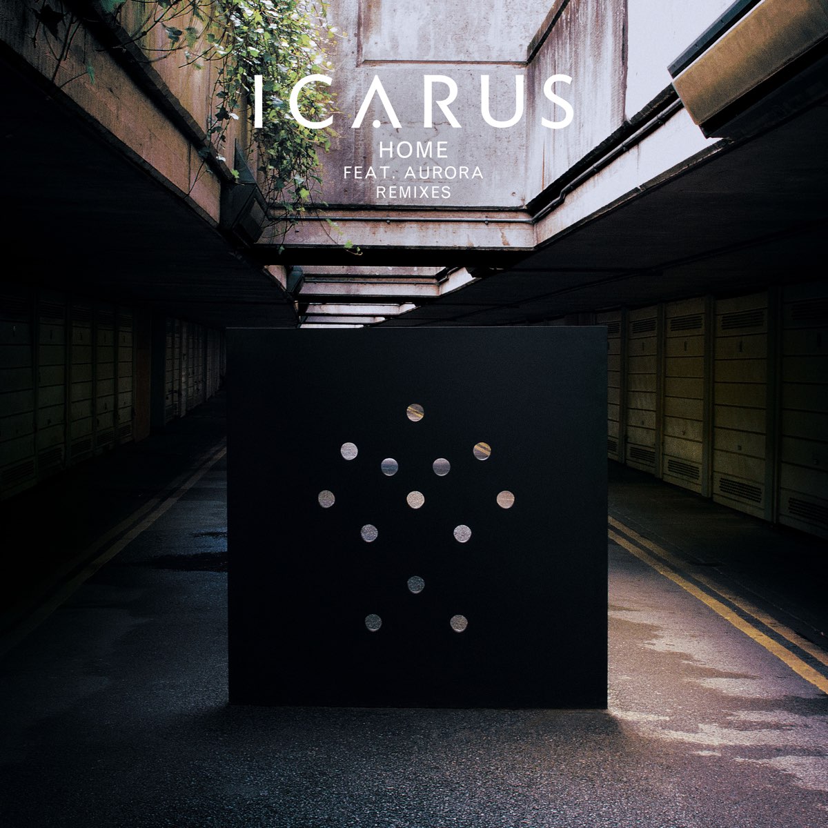 Feat icarus