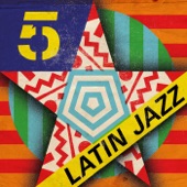 Five Star Latin Jazz artwork
