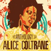 Alice Coltrane - Journey In Satchidananda