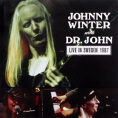 Johnny Winter - You Lie Too Much (feat. Dr. John)