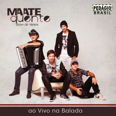 Show de Vanera: Ao Vivo na Balada - Maate Quente Show de Vanera: Ao Vivo na Balada - Maate Quente
