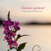 Sv 312 Edessä reitti tuntematon aukeaa (feat. Liisa Pesonen) artwork