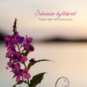 Sv 235 Nyt kiitän, Herra, kaikesta (feat. Liisa Pesonen) artwork