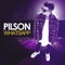 WhatsApp (Ey Ma) - Pilson lyrics