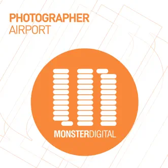 Airport - Single by Photographer album reviews, ratings, credits