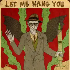 Let Me Hang You by William S. Burroughs album reviews, ratings, credits