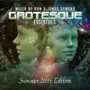 Stream & download Grotesque Essentials Summer 2016 Edition