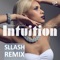 Intuition (Sllash Remix) [feat. Mary Dee] - Cristian-Daniel lyrics