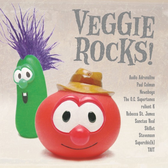 Cover artwork for The Hairbrush Song