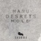 MIM (Felipe Venegas Remix) - Manu Desrets lyrics