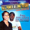 All Power Belong to God