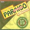 Morenita - Paraiso Tropical lyrics