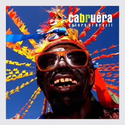 Colors Of Brazil - Cabruêra