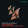 Phats & Small - Turn Around (Hey What's Wrong With You)