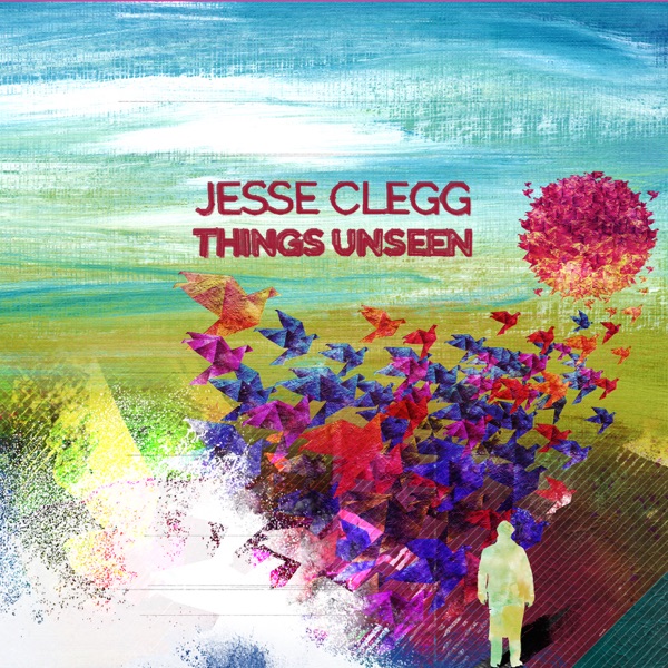 Jesse Clegg - Take You There