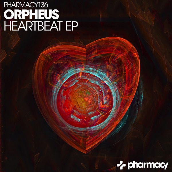 Heartbeat - EP - Astrix