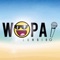 Seductora (feat. El Rejunte Cumbia) - Wopa! lyrics