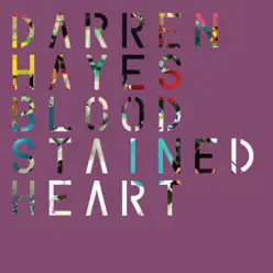 Bloodstained Heart (Kryder Remixes) - Single - Darren Hayes