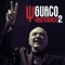 Sr. Weiss (En Vivo) [feat. Jorge Luis Chacín] - Guaco lyrics