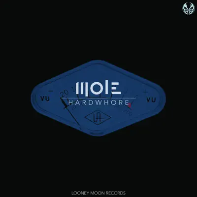 Dots - Single - Mole