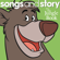 The Bare Necessities - Phil Harris & Bruce Reitherman